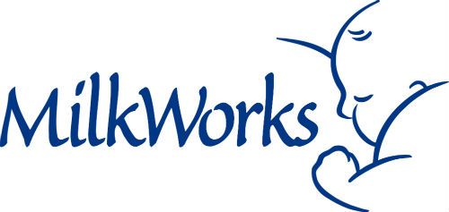 MilkWorks logo